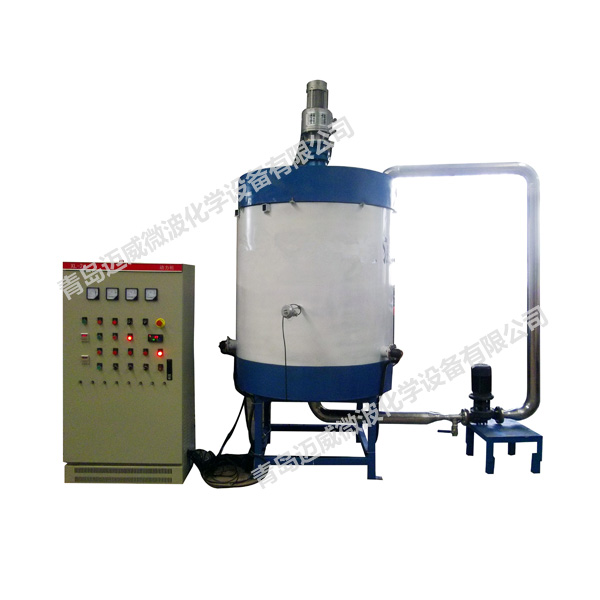 攪拌式微波化學反應釜【MGX-J系列】